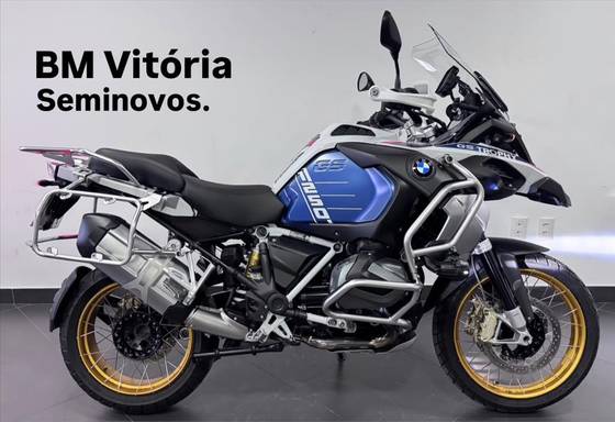 BMW R 1250 GS ADVENTURE PREMIUM BMW R 1250 GS ADVENTURE PREMIUM
